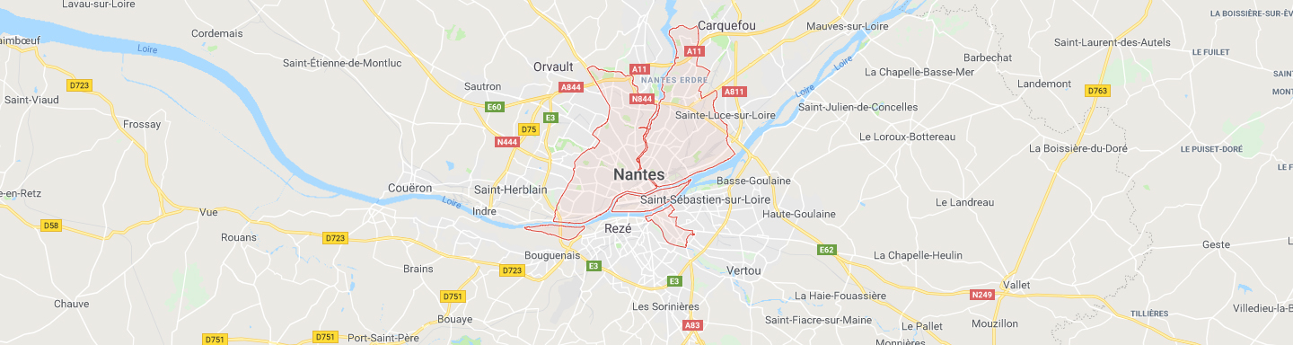 Nantes Boost Ton Job